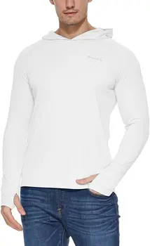 

M58114 Men's SPF Hiking T-Shirt