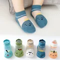 5 pair Socks Set 01