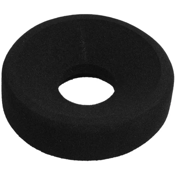 

Replacement Grado Headphone G Cushion - Fits GS1000i, GS1000e, PS1000, PS1000e & More - Pair in Black