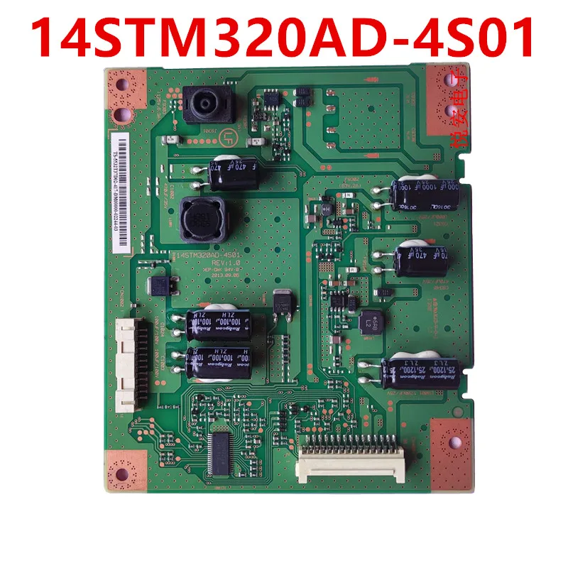 Для Sony KDL-32W700B версия постоянного тока 14STM320AD-4S01 REV: 1 0 подсветка 14STM320AD_4S01 |