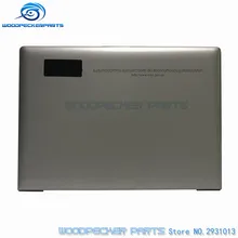 Для lenovo S21e AP1BV000340 ЖК верхняя крышка ноутбука черный ЖК задняя крышка