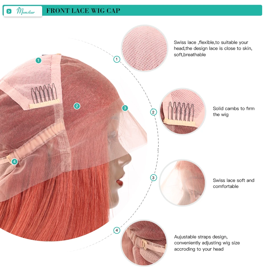 wig with bangs human hair (10)