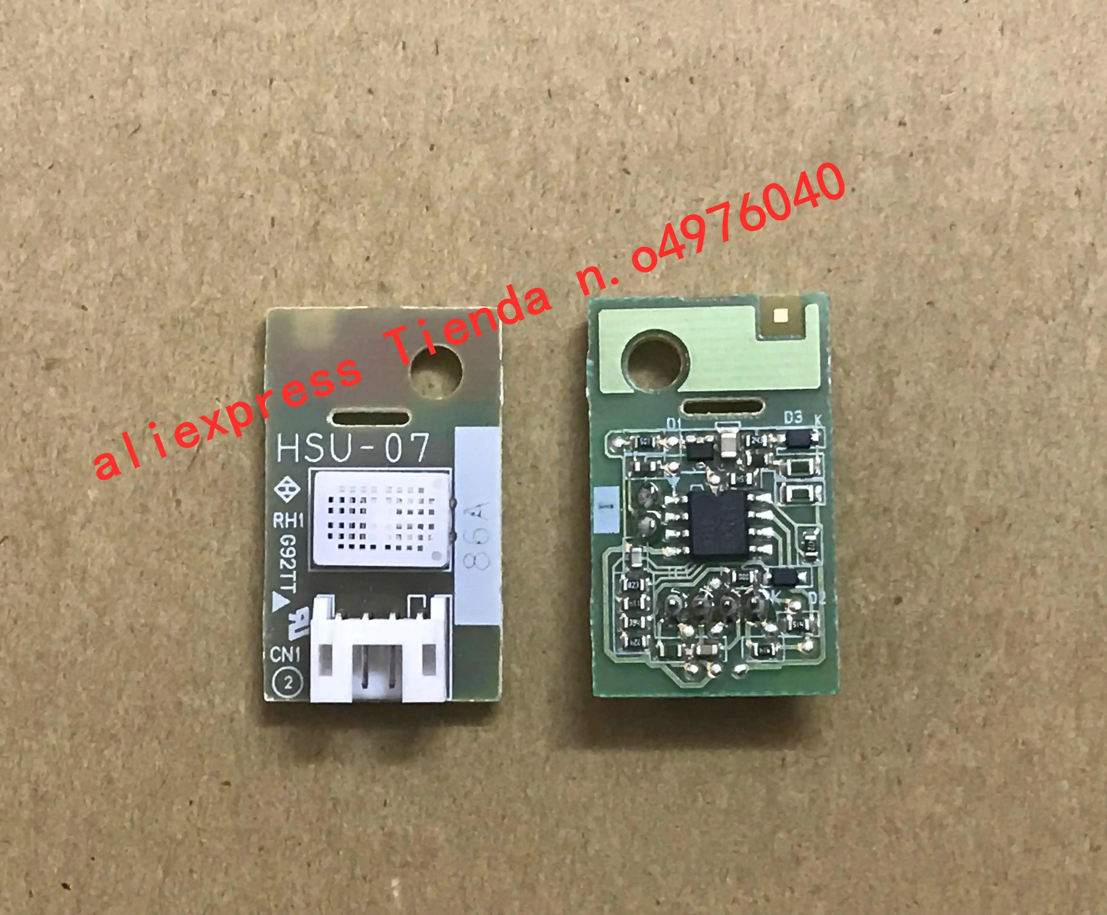 High Quality Humidity Module Humidity Sensor Module HSU-07 Replacement Part