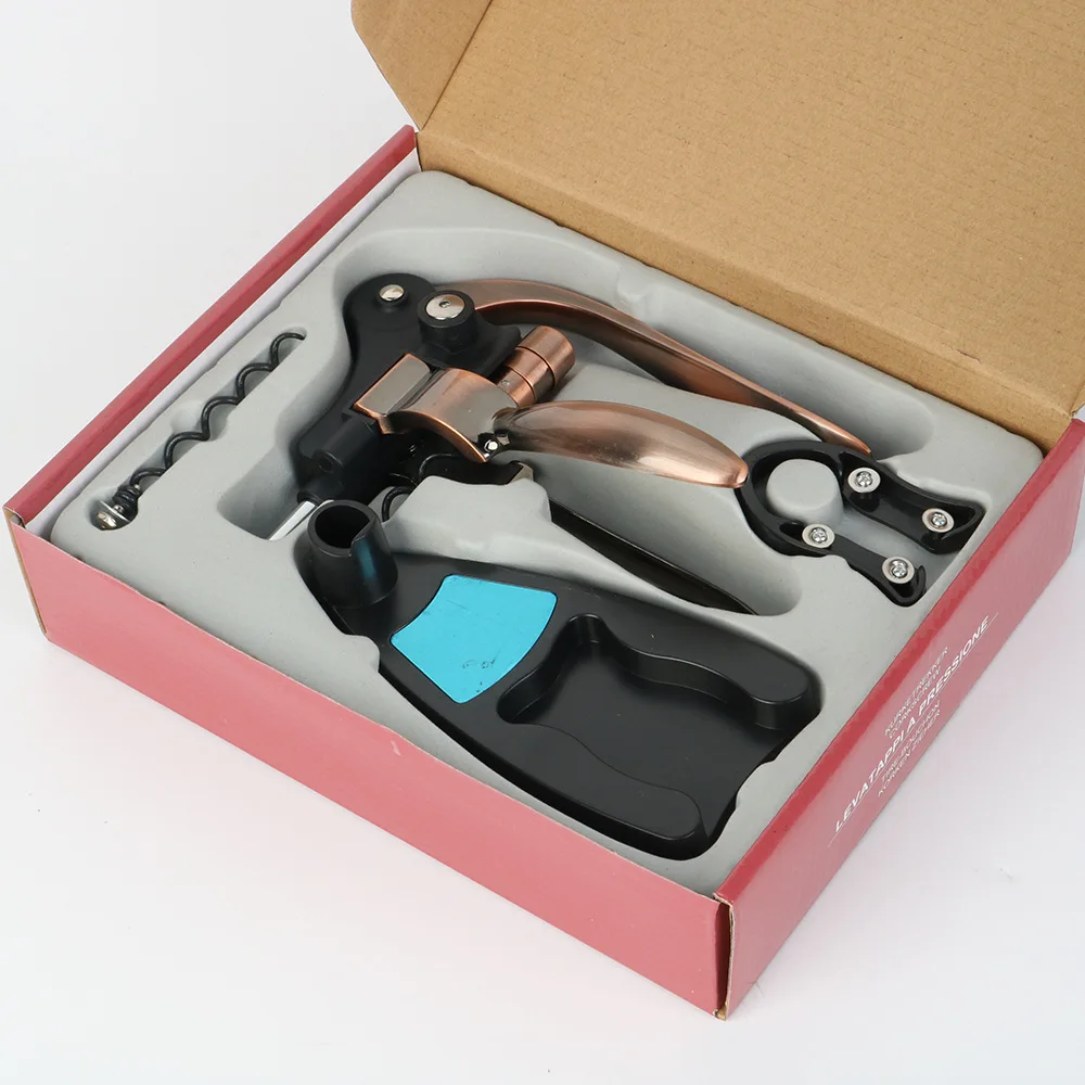 4Pcs-Set-Bronze