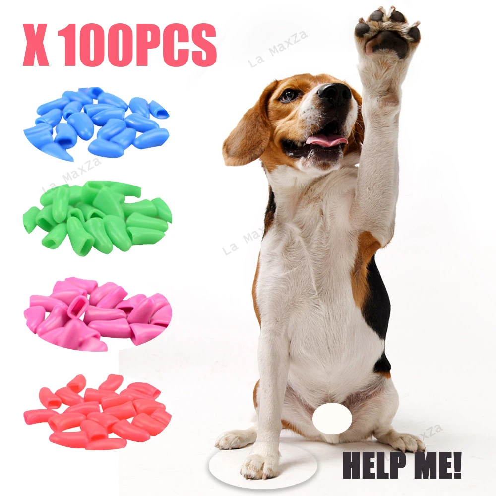 Are Claw Caps Bad For Dogs