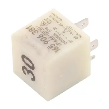 

AP01 165906381 for VW Golf Passat B5 AUDI A4 A6 Engine Control Unit Relay
