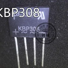 5 шт./лот KBP308 KBP308G-C SIP4
