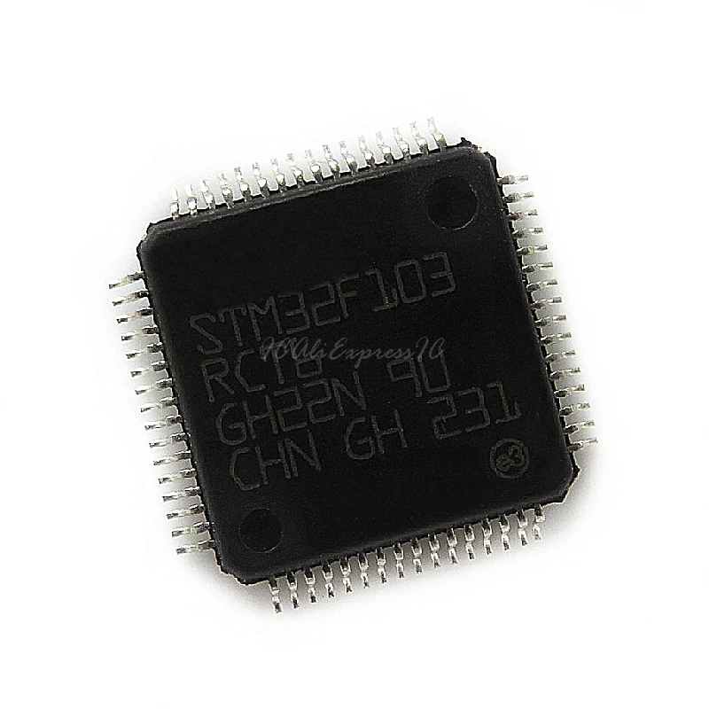 1 шт./лот GD32F103RCT6 STM32F103RCT6 Φ|stm32f103rct6| |