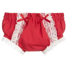 Кружевные шорты принцессы для маленьких девочек; Детские шорты для девочек; одежда для маленьких девочек