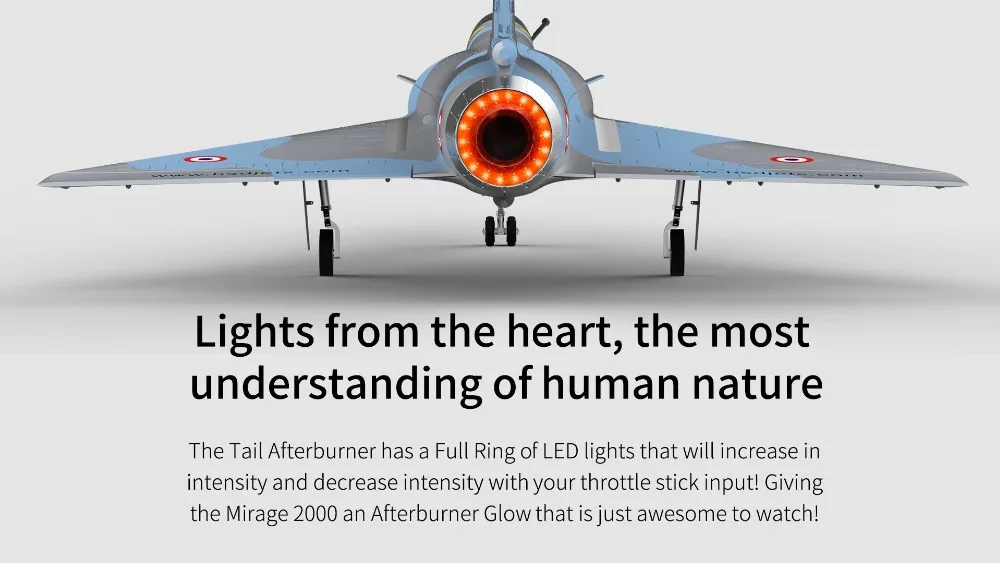 Mirage 2000 B8