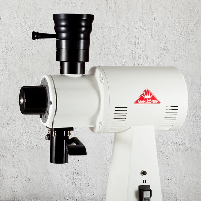 コーヒーメーカー・エスプレッソマシン Mahlkorning EK43 98mm Turkish