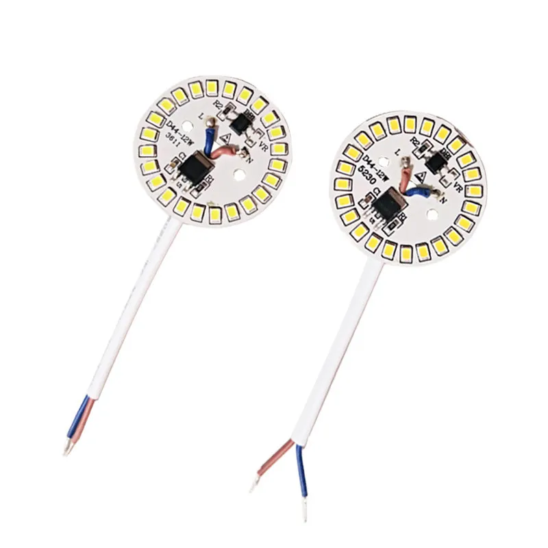 Светодиодный светильник 15 Вт 12 9 7 5 Вт|100w led cob|70w ledled 100w cob |