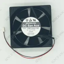 109 r1224h1091 24 v 0,25 A 120*2 38 катушка потока вентилятора один год гарантии
