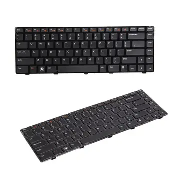 

US Version Replacement Notebook Keyboard for Dell Inspiron 15R 5520 SE 7520