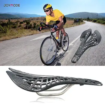 

Bicycle saddle Road Bicycle Mountain bike saddle Cycling Breathable Spider Ergonomic Hollow Front seat Mat Bicycle parts