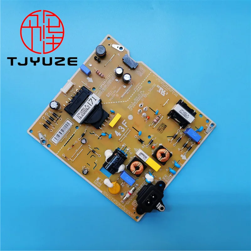 

Power Board Card Supply EAX67264001 EAY64530001 LGP43DJ-17F1 for LG LCD TV 43LK5700PUA 43LJ594V-ZA 49UJ651V-ZA