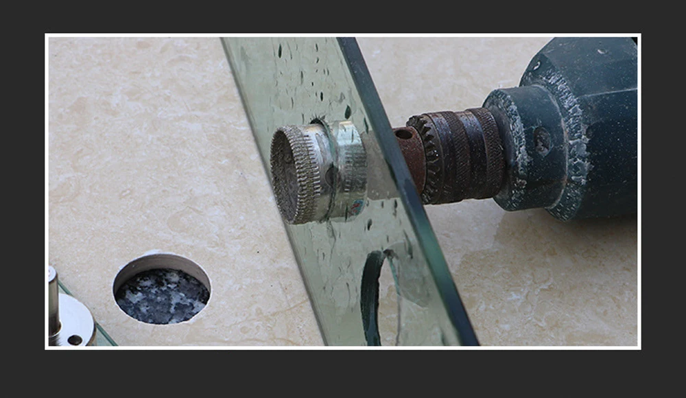 glass drill bit 5