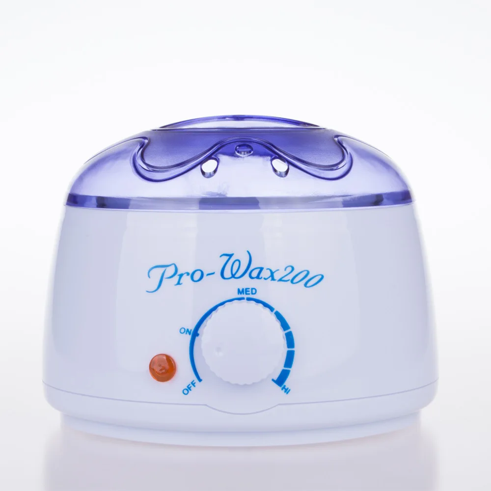 

Depilatory Wax Machine Wax Melting Machine Wax Heater Hair Removal Machine Beeswax Machine Paraffin Hand Wax Machine 200CC