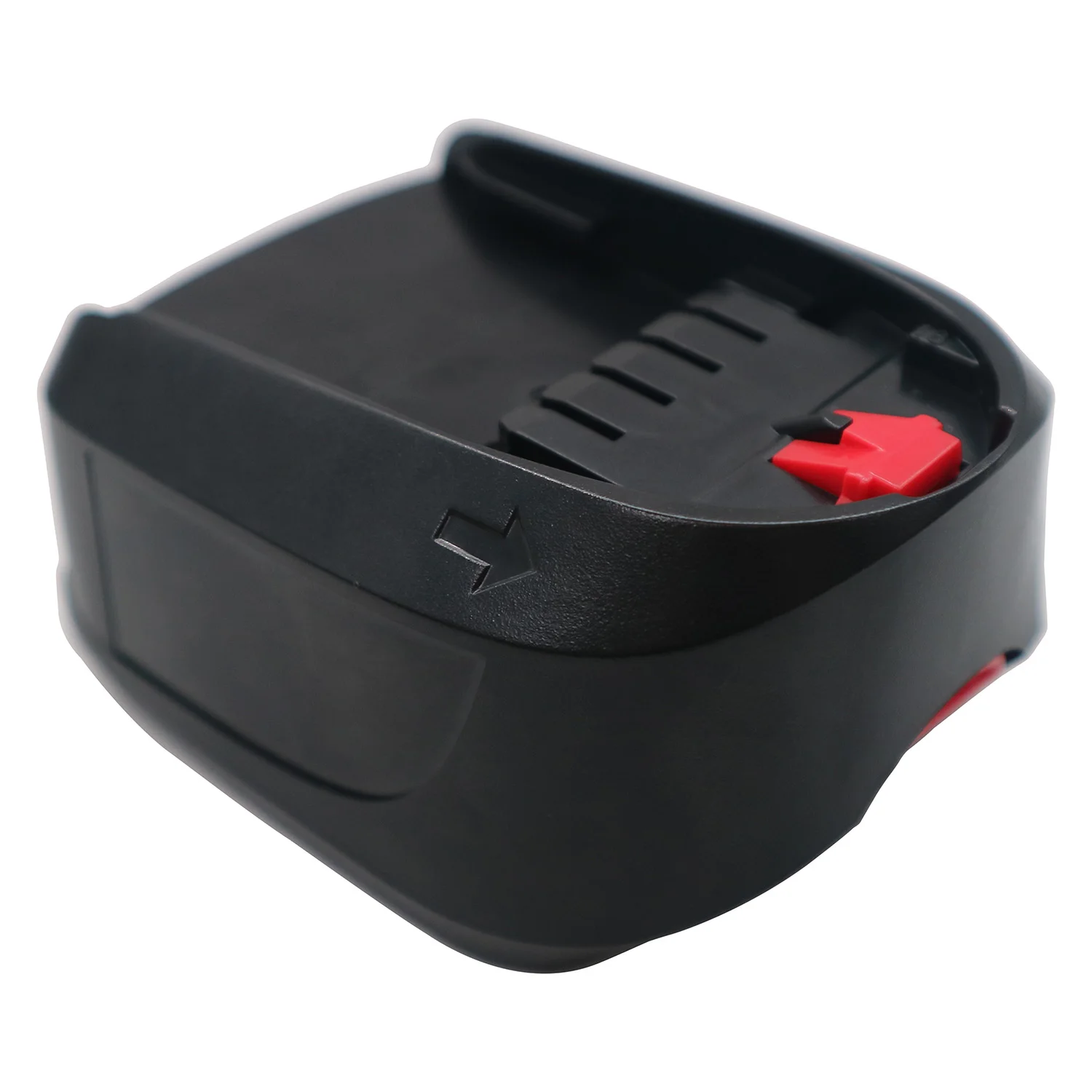 

C&P BOS 18VC2 1500mah 2000mAh PBA18V Lithium-Ion Battery Green Diy Power Garden Tools Power4all 1600Z0003U PSB18LI Al1830CV