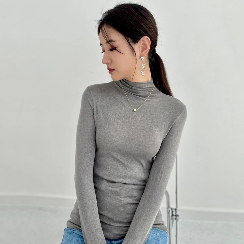 Warm Underwear Shirts|Sleep Tops 