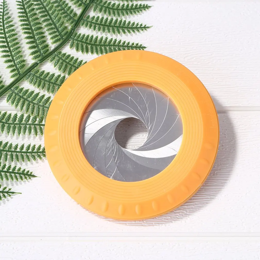 

Flexible Circle Drawing Tool Adjustable Measuring Drawing Circular drawing rotatable creative compass drawing ruler tool