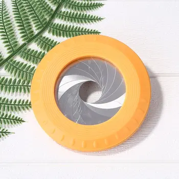 

Flexible Circle Drawing Tool Adjustable Measuring Drawing Circular drawing rotatable creative compass drawing ruler tool