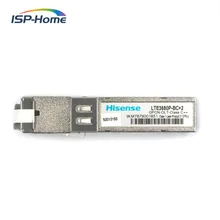 4 шт. Hisense GPON-OLT-Класс C++ SFP модуль, оптические приемопередатчики для huawei/zte OLT LTE3680P-BC+ 2