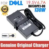 Original 19.5V 3.34A 65W laptop charger ac adapter for Dell Vostro 15 3561 3562 3565 3568 3572 3578 5568 5370 XPS 13 9333 9344 best bluetooth speaker for laptop