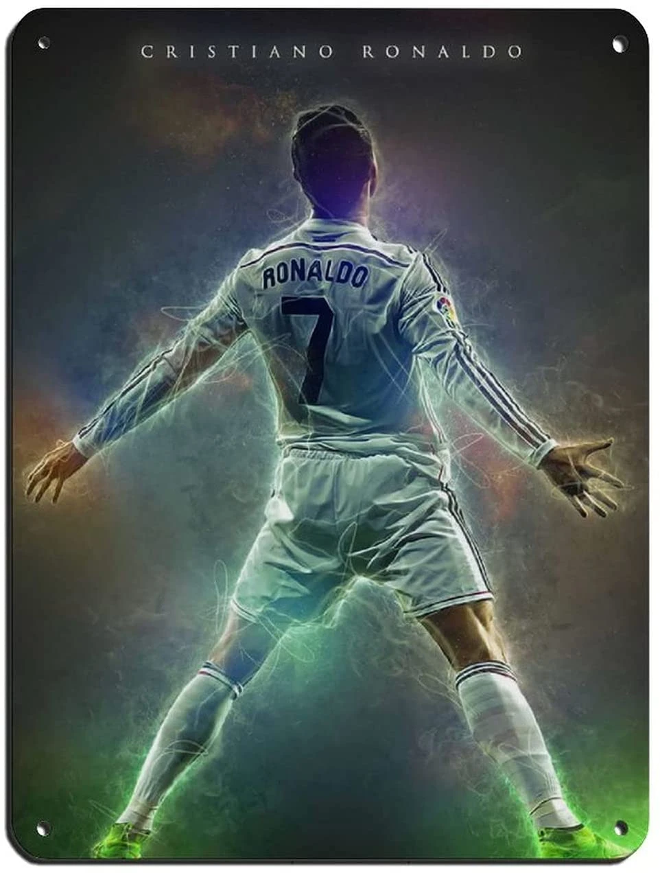 サッカーサッカー選手 家のポスター レトロポスター 19のレトロな金属のブリキの看板 シックなアート 鉄の絵画 家族のガレージ 飾り額 看板 Aliexpress サッカーサッカー選手 家のポスター レトロポスター 19のレトロな金属のブリキの看板 シックなアート 鉄の絵画 家族のガレージ 飾り額 看板 Aliexpress