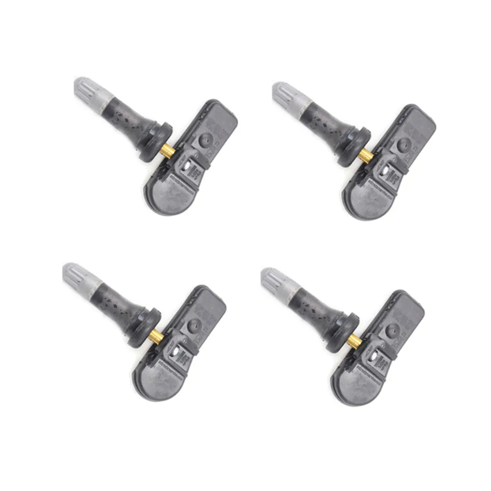 4 шт. 52933-B2100 TPMS датчик контроля давления в шинах подходит для hyundai i10 Kia Picanto 52933B2100 - Цвет: 52933B2100