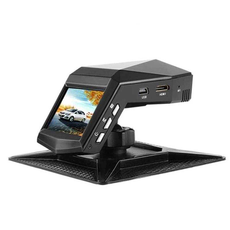 1080P Ǯ HD  ķ ڵ   ڴ,  ܼ LCD ڵ DVR  ڴ,  , ǰ