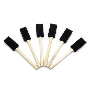 

2020 New 5pcs Car Air Conditioner Vent Brush Grille Detailing Cleaner Blinds Duster Clean