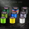 BAKAWA  X12 X8 Super Strong 12 Strands 8 Strands Braided Fishing Line 300M 500M Multifilament PE Line Saltwater Fishing Tackle 5