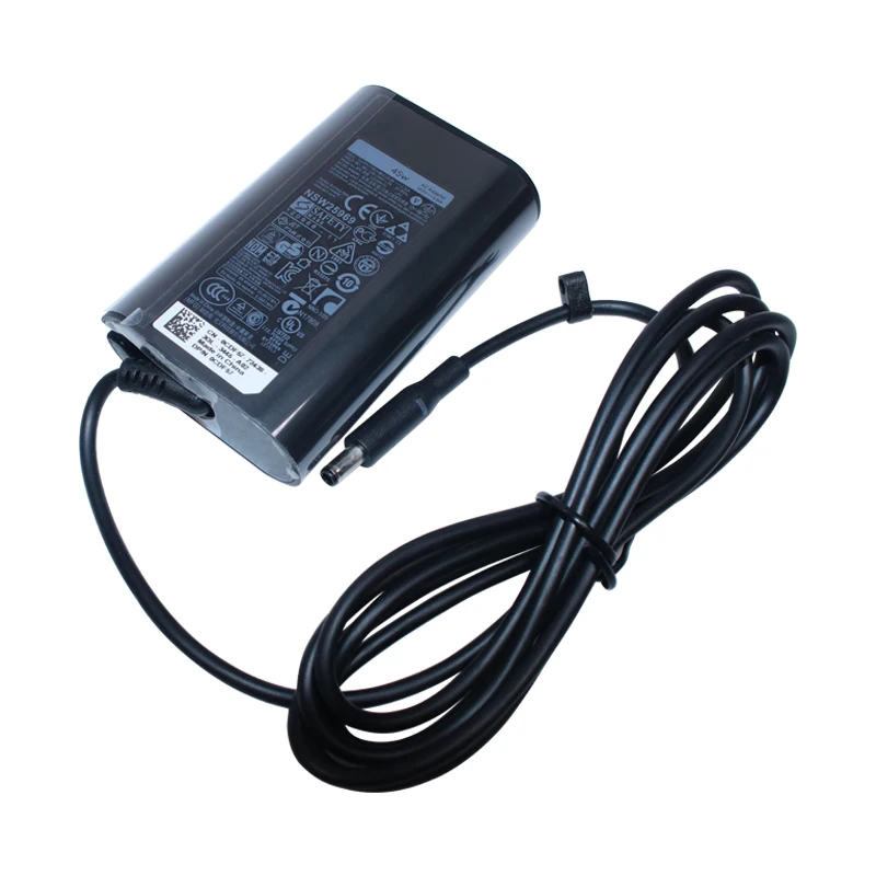 19.5V 2.31A 45W Laptop Ac Power Adapter Charger For Dell Xps 12 13 13R 13Z 14 13-L321X 13-6928Slv Inspiron 15-3552 DC 4.5*3.0mm