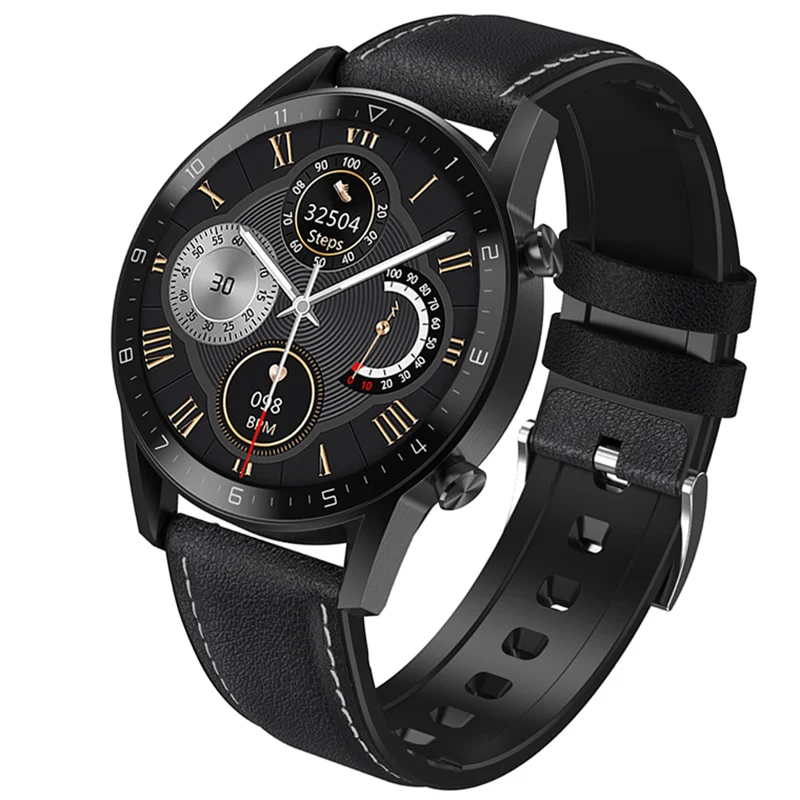 

TIMEWOLF Business Sports Smart Watch Men Bluetooth Call Reloj Inteligente Smart Watch Android 2020 Smartwatch For Huawei Samsung