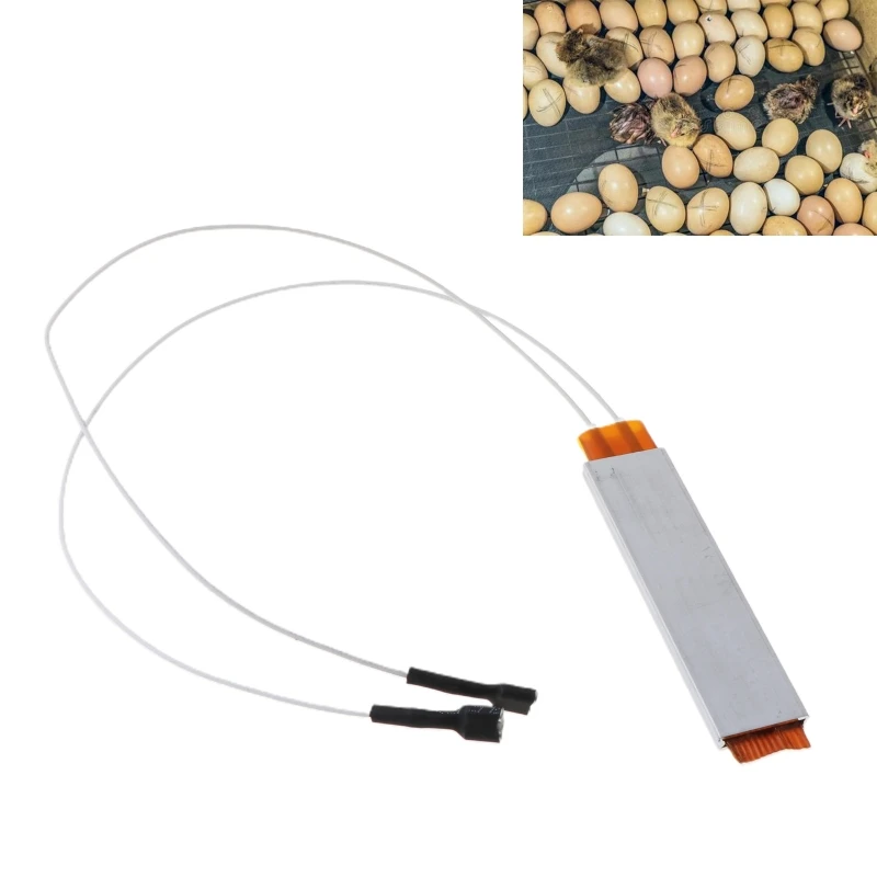 A5KB Heating Incubator Heater Element Plate For Eggs Accessories 12V | Дом и сад