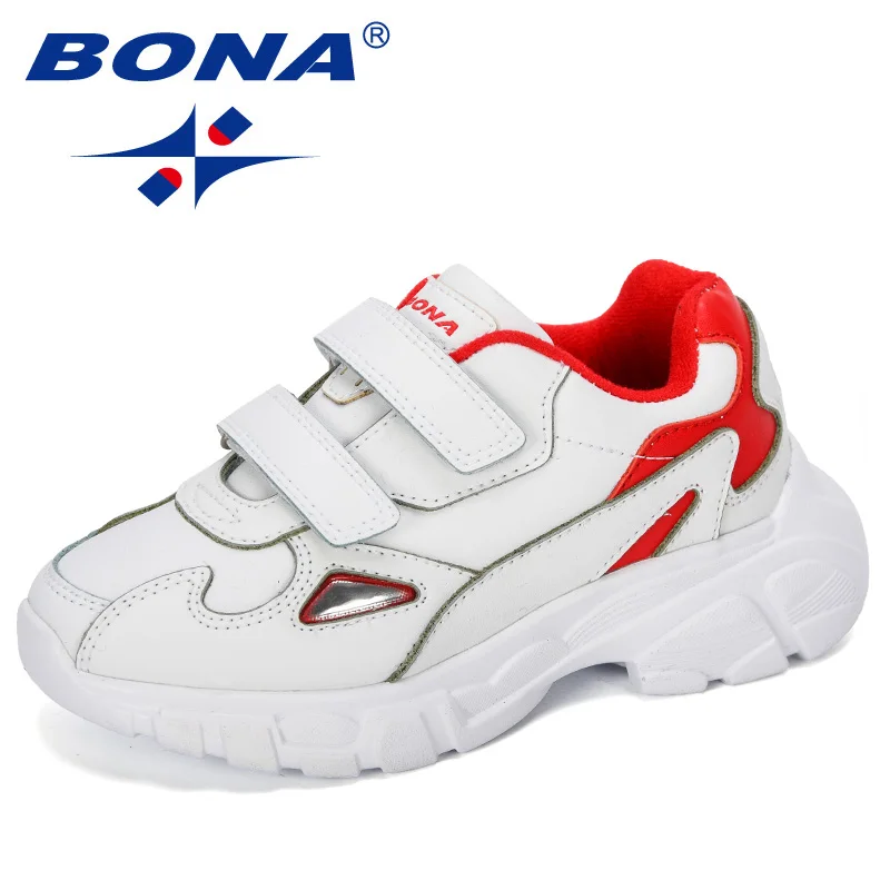 BONA/Новинка 2019 года; дизайнерская детская обувь; мягкая Нескользящая детская спортивная обувь; Легкие кроссовки для мальчиков и девочек; про... BONA/Новинка 2019 года; дизайнерская детская обувь; мягкая Нескользящая детская спортивная обувь; Легкие кроссовки для мальчиков и девочек; про...