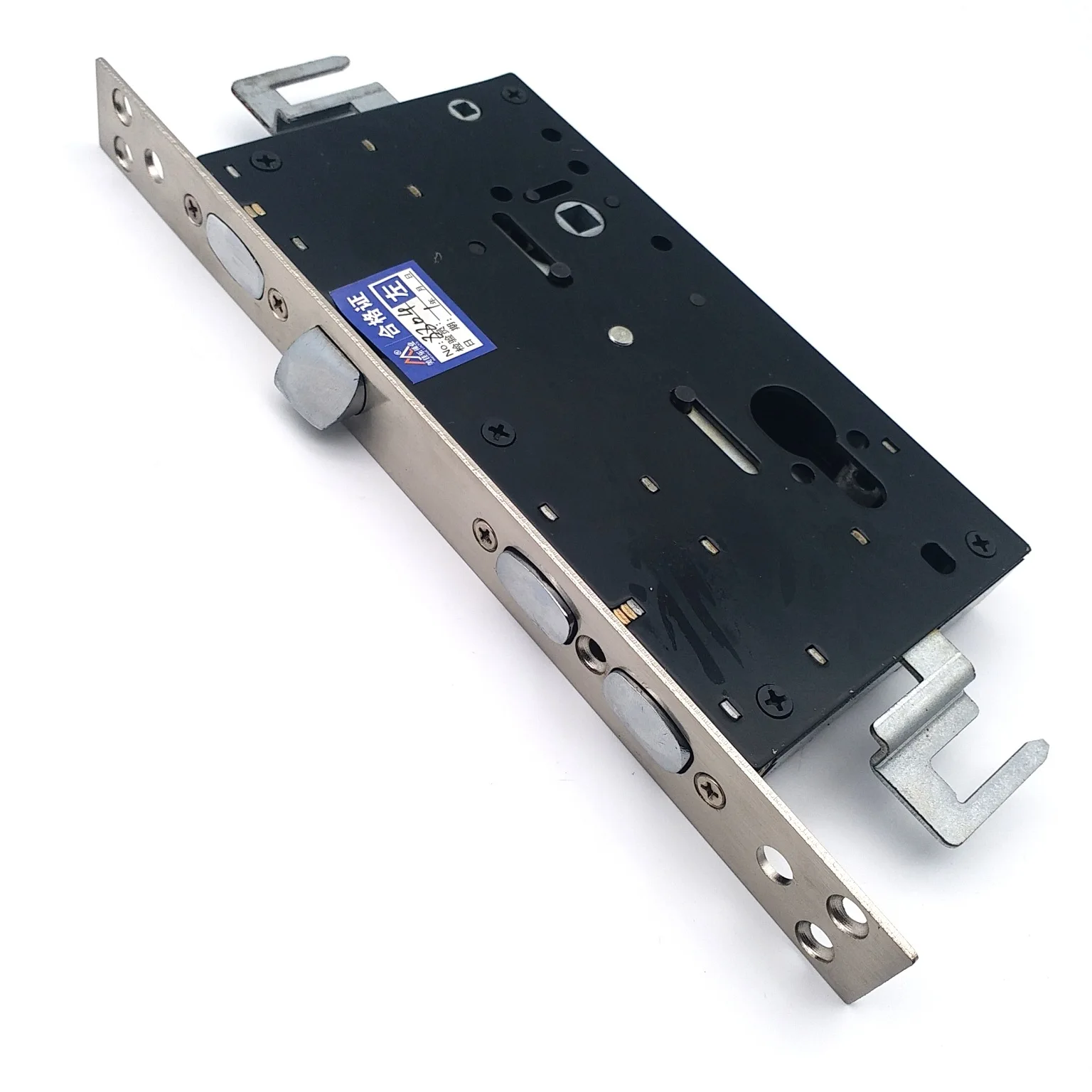 

Xiao shuai suo Body Boutique Anti-Theft Door Lock Body Entrance Door Lock Body Manufacturers Wholesale