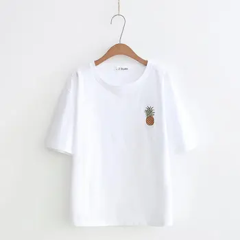 

2018 New t-shirt Women T Shirt Short Sleeve t-shirts O-Neck Tops Fashion Casual