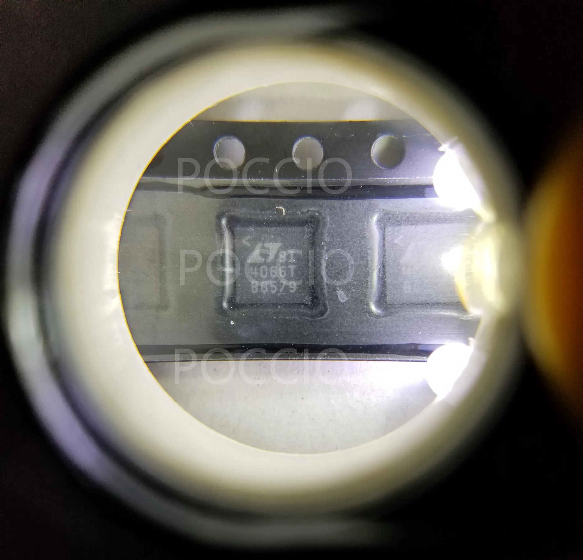 LTC4066EPF LTC4066EUF 1 LTC4066 блок питания USB с идеальным диодом и зарядным устройством для
