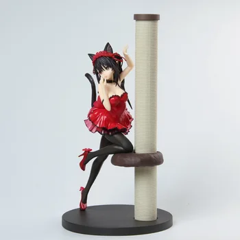 

1/6 Anime DATE A LIVE Nightmare Tokisaki Kurumi Dancer different color Ver PVC Sexy Girls Action Figure Collectible Model Toy