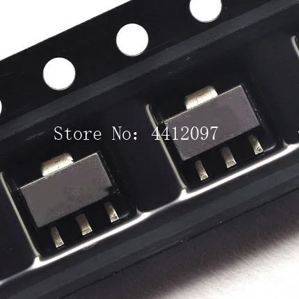 SMD 2SC3357 high-frequency tube 3357 RF SOT-89 Transistor new original | Автомобили и мотоциклы
