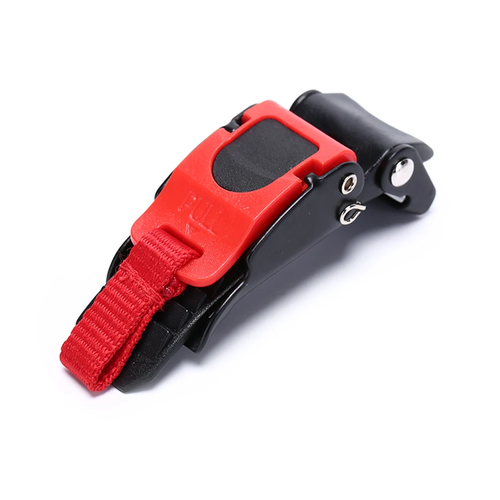 

Quick Release Helmet Strap Buckle Pull Buckles Motor Bike ATV Helmet Chin Strap Speed Sewing Clip Quick Release Buckle