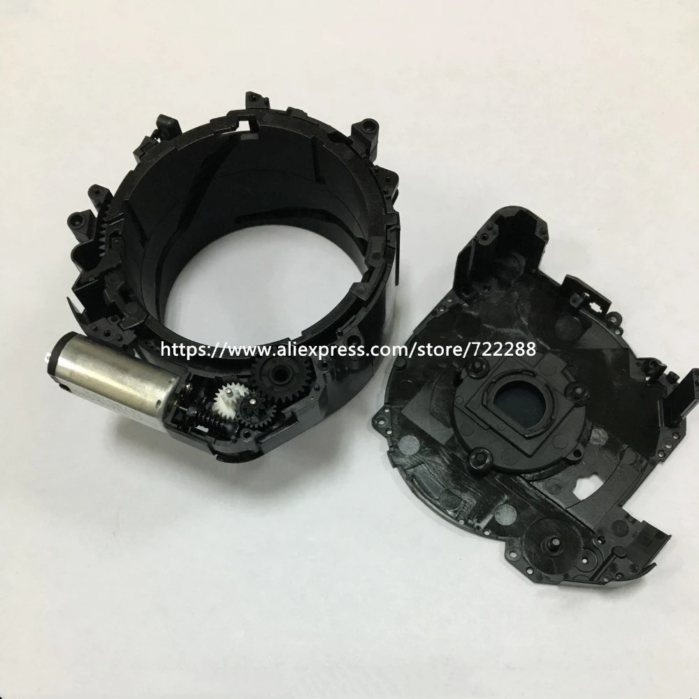 Repair Part For Panasonic Lumix Dmc Zs40 Dmc Zs50 Dmc Tz60 Dmc Tz70 Lens Barrel Group Ass Y With Gear Motor Unit Sxw0065 Electronics Stocks Aliexpress
