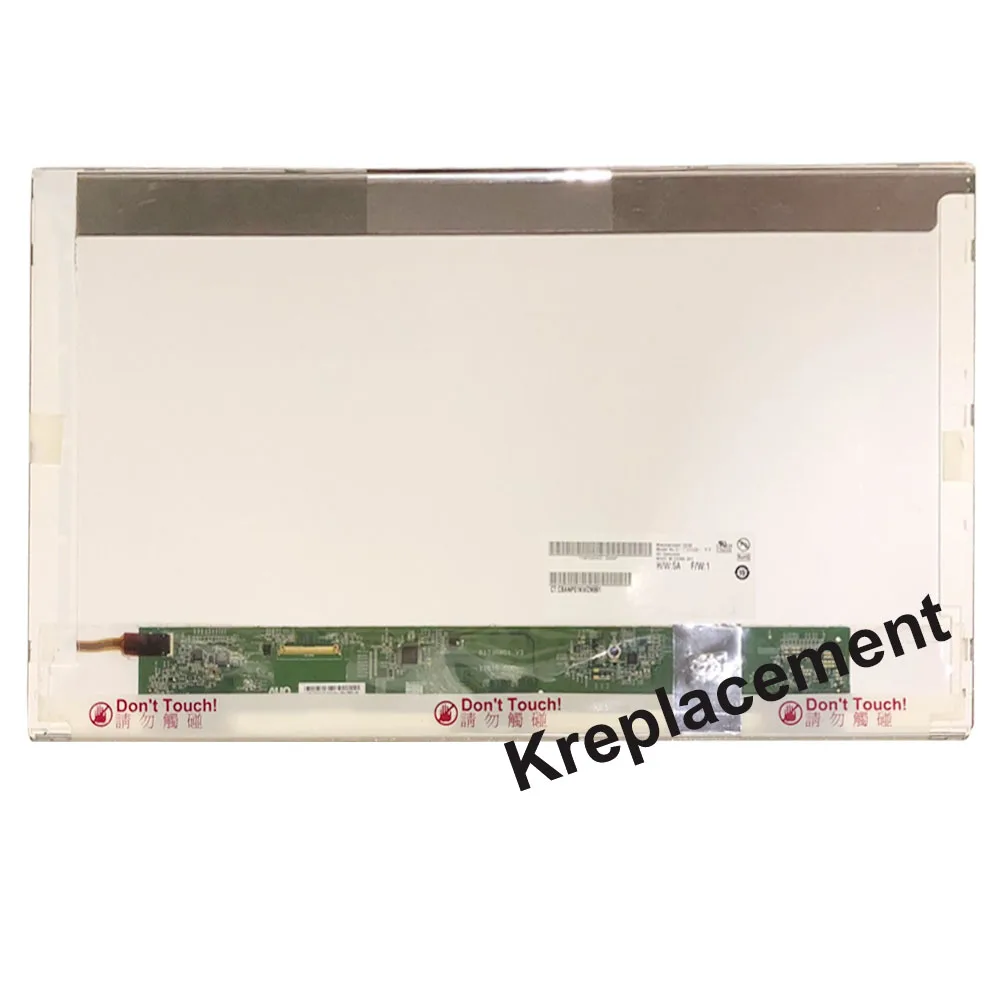 Для HP PAVILION 17-G034DS 17-G053US совместимый с 17 3 дюймовым ЖК-дисплеем сменная панель HD +