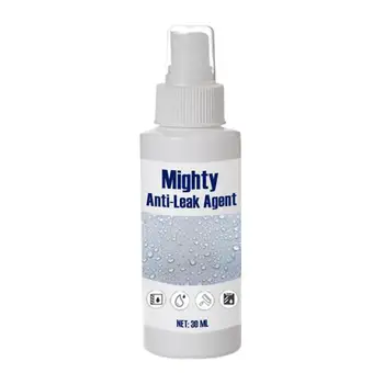 

30 Ml Mighty Sealant Spray Permeable Invisible Waterproof Agent Bathroom Tile Waterproof Coating Leak-trapping Repair