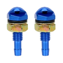 2 шт. передний распылитель для ветрового стекла автоматический стеклоочиститель струйный Автомобильный Вентилятор очистителя-образный автомобильный аксессуар универсальная шайба для капота сопла