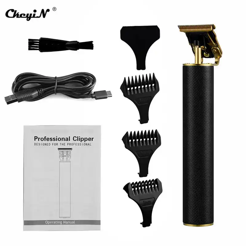 edging hair trimmer