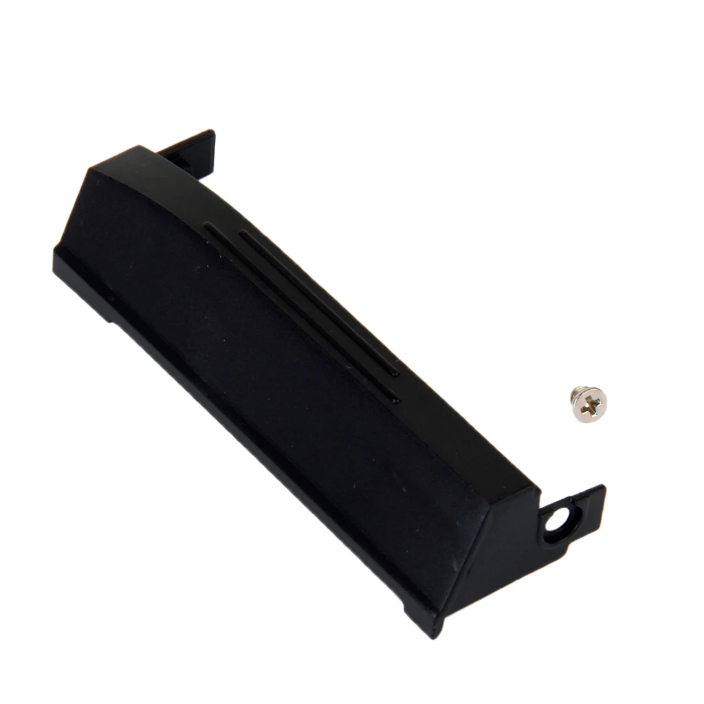 Hard Drive HDD Caddy Cover For DELL LATITUDE E6400 E6410 PRECISION hard drive caddy