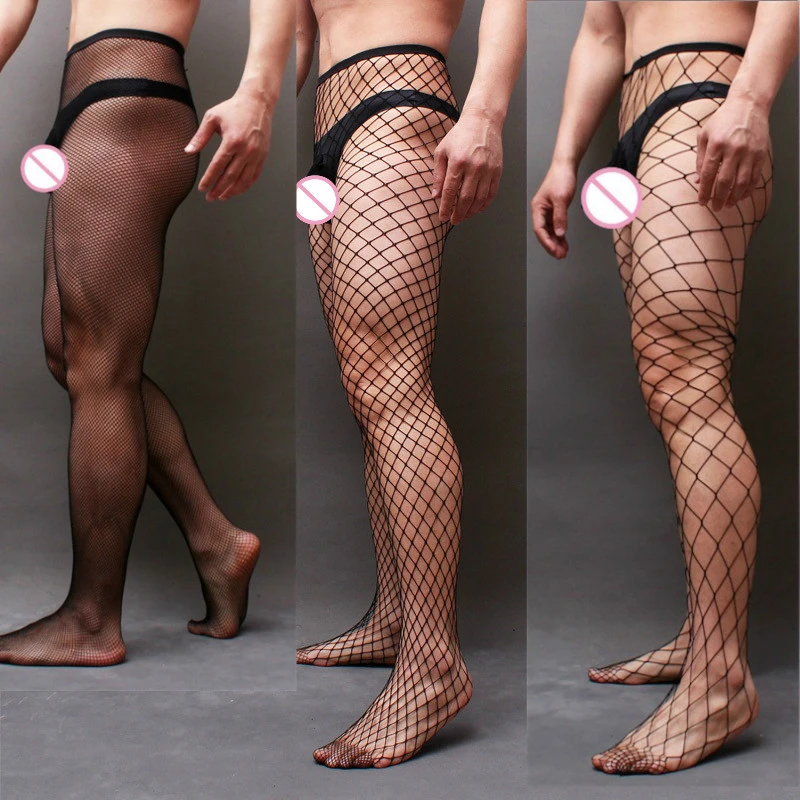 Pantyhose Men Pics